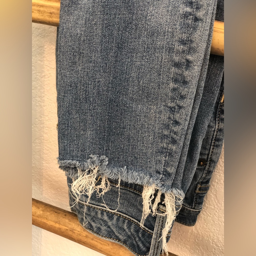 Universal Thread High Rise Skinny Jeans - Picture 4 of 8